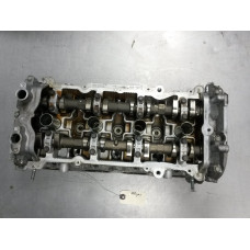 #RY01 Cylinder Head From 2014 Nissan Rogue  2.5  US Built